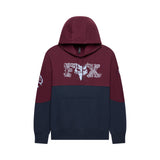 Fox Racing Abyss Fleece Pullover Hoodie