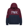 Fox Racing Abyss Fleece Pullover Hoodie