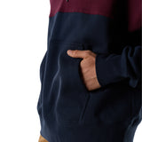 Fox Racing Abyss Fleece Pullover Hoodie