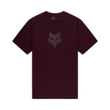 Fox Racing Fox Head Heavyweight Short Sleeve Tee