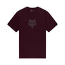 Fox Racing Fox Head Heavyweight Short Sleeve Tee