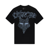 Fox Racing Abyss Heavyweight Short Sleeve Tee
