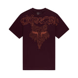 Fox Racing Abyss Heavyweight Short Sleeve Tee