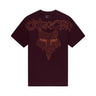 Fox Racing Abyss Heavyweight Short Sleeve Tee