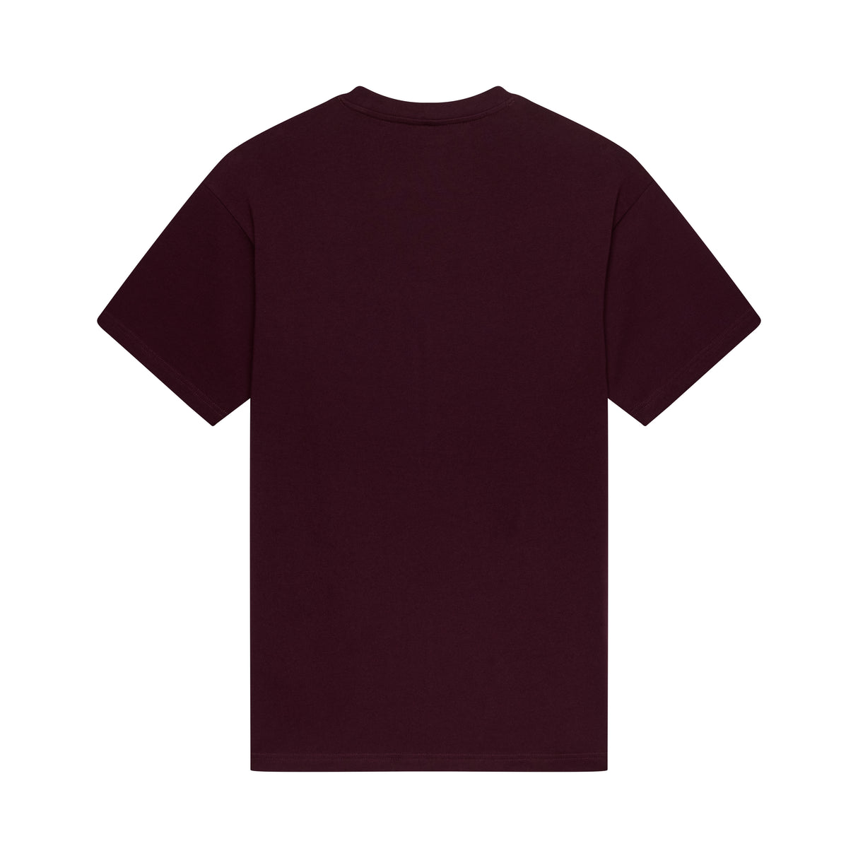 Fox Racing Abyss Heavyweight Short Sleeve Tee