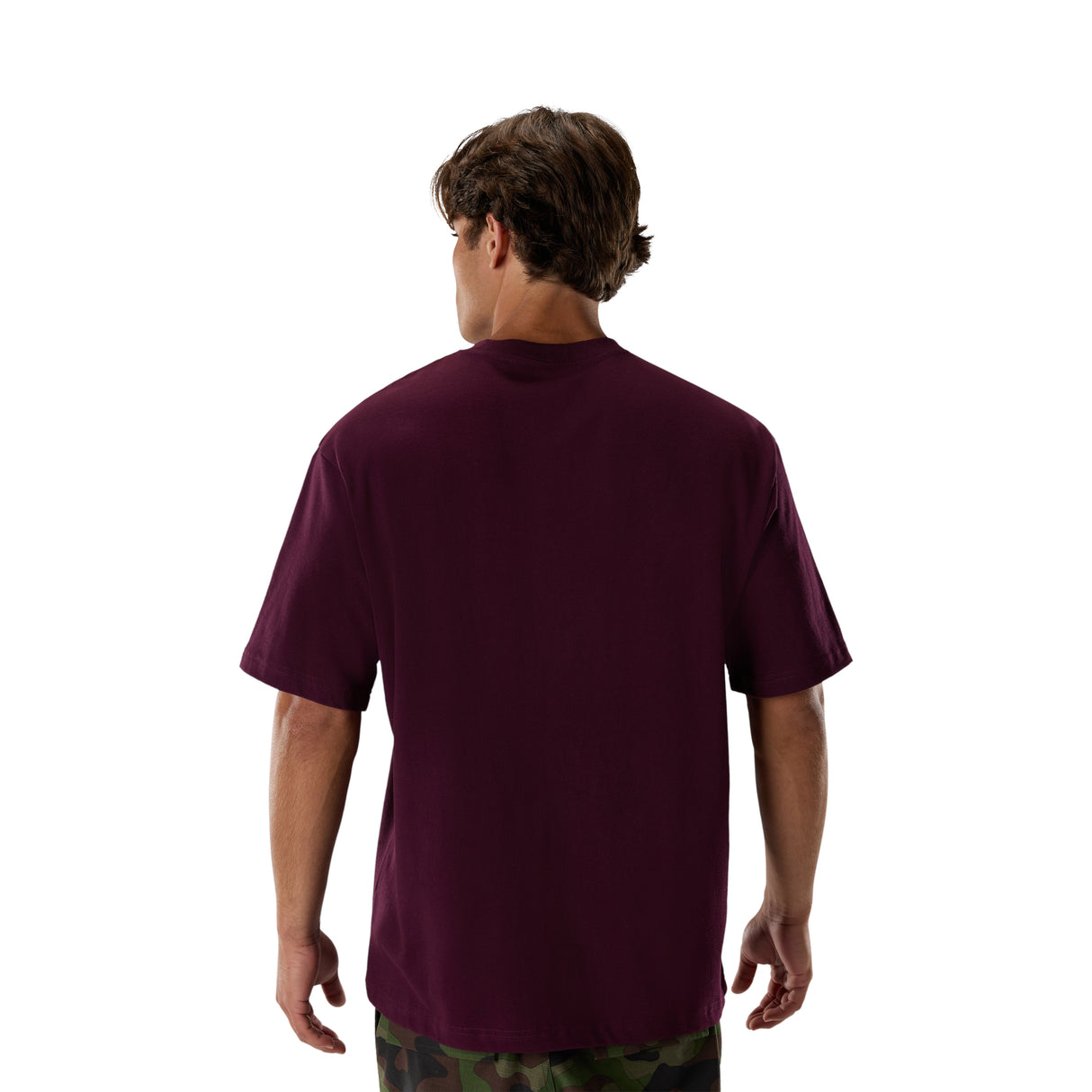 Fox Racing Abyss Heavyweight Short Sleeve Tee