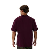 Fox Racing Abyss Heavyweight Short Sleeve Tee