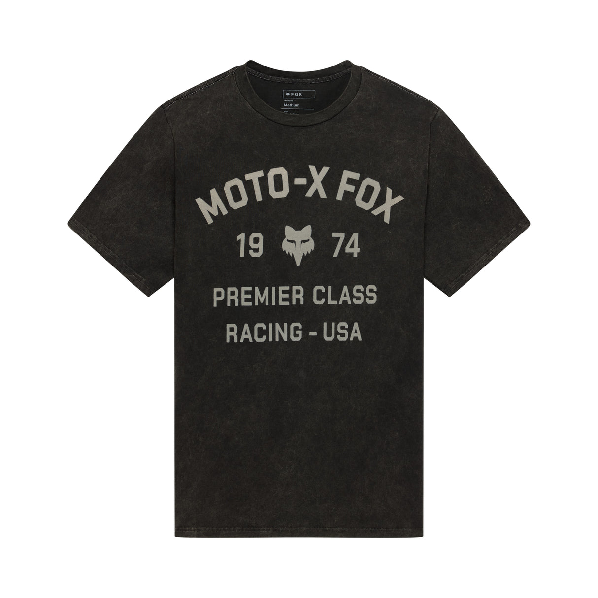 Fox Racing Circa 74 195 Original Short Sleeve Tee