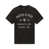 Fox Racing Circa 74 195 Original Short Sleeve Tee
