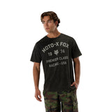 Fox Racing Circa 74 195 Original Short Sleeve Tee