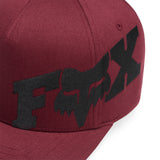 Fox Racing Fox Head X Flexfit Hat