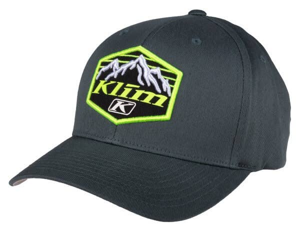 Klim Glacier Hat