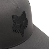 Fox Racing Bend Flex Fit Hat
