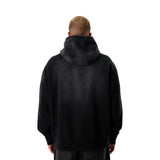 Fox Racing DNGR Heavyweight Fleece Pull-Over Hoodie