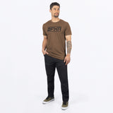 FXR Men's Victory Premium T-Shirt (2027 Version)