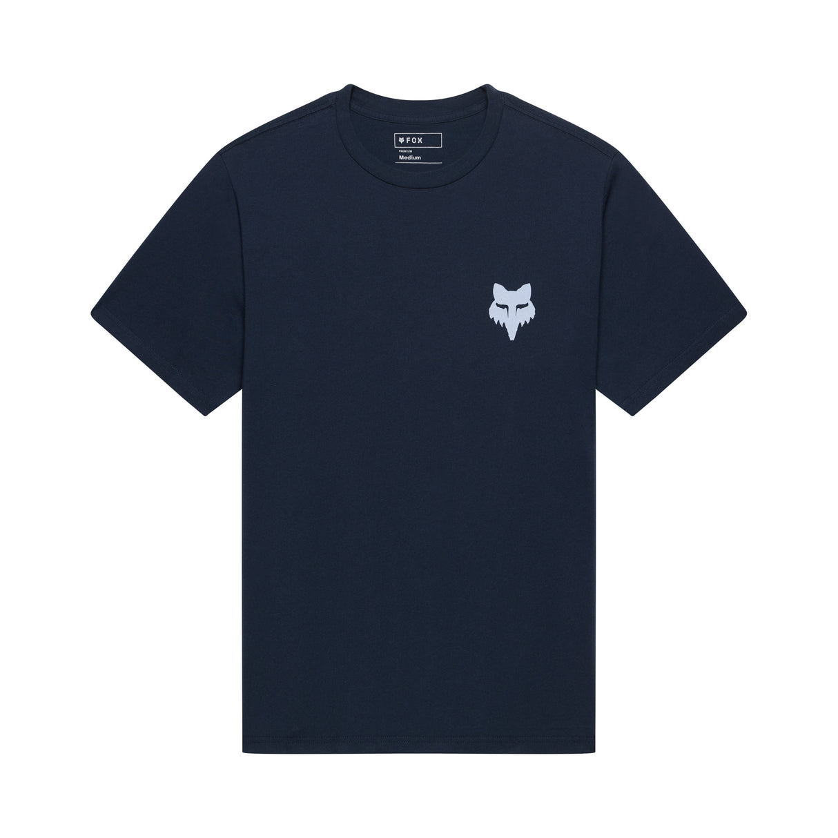 Fox Racing Gutter Original Short Sleeve Tee