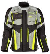 Klim Men's Badlands Pro Jacket
