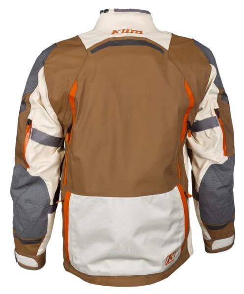 Klim Men's Badlands Pro Jacket