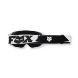 Fox Racing Vue Core Goggle Vivid
