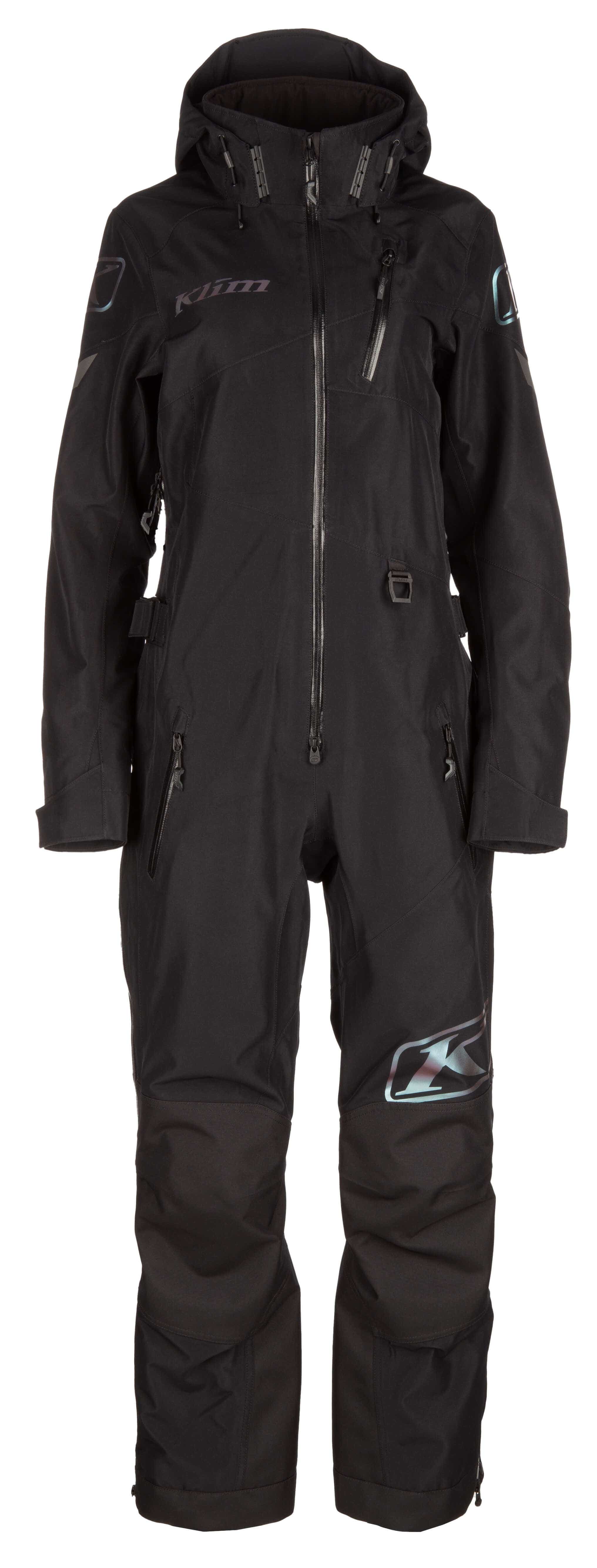 Klim Shredsa One-Piece – SkiDoo Outlet