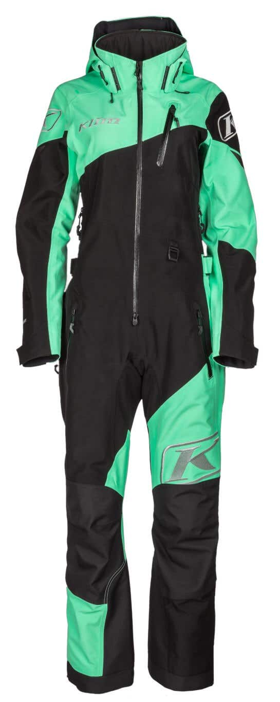 Monosuits | Snow – SkiDoo Outlet