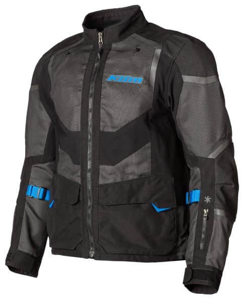 Klim Baja S4 Jacket