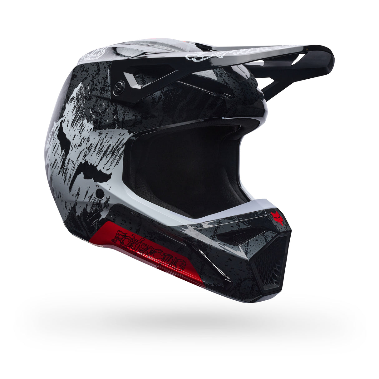 Fox Racing V1 Abyss Helmet