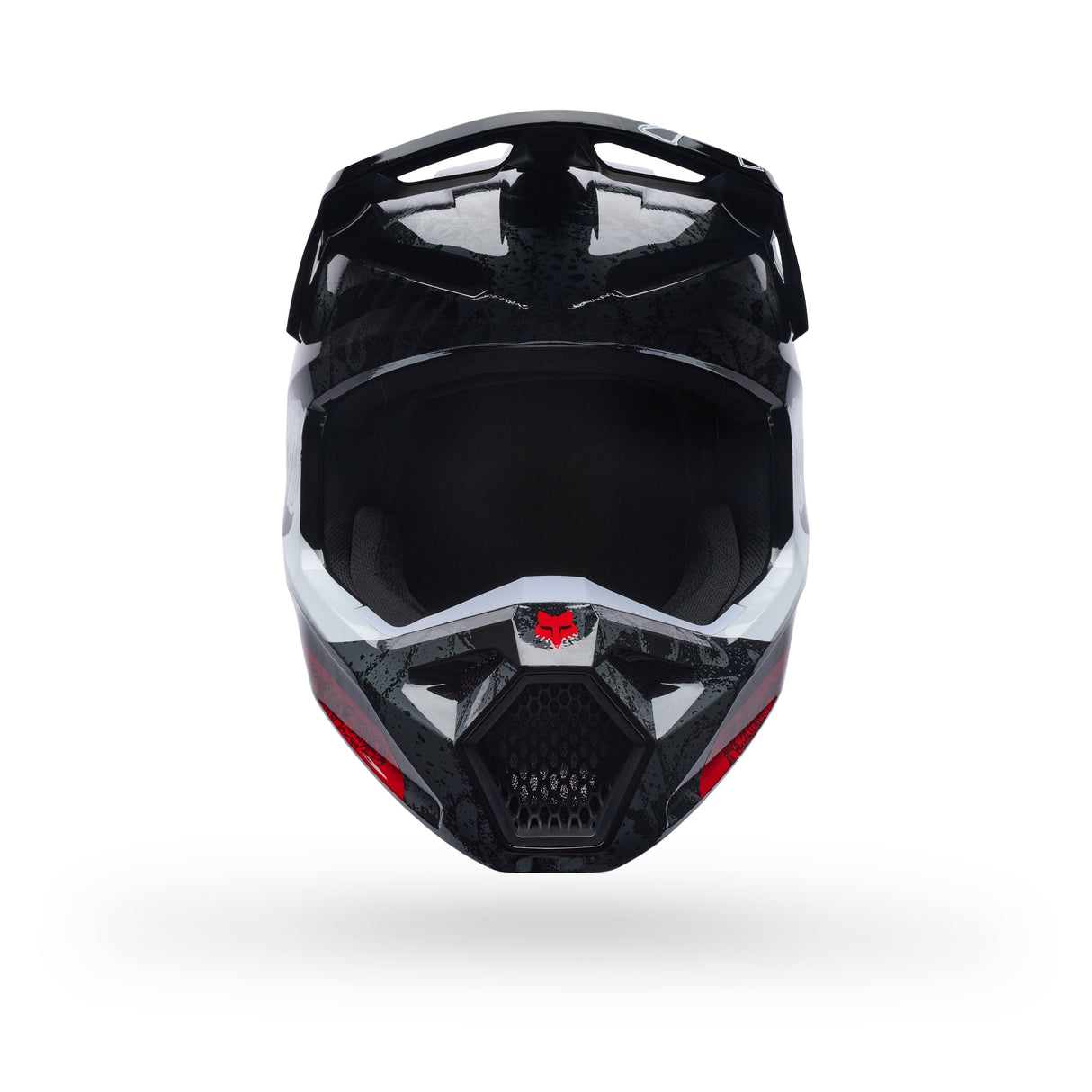 Fox Racing V1 Abyss Helmet