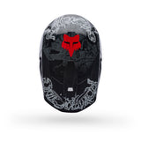 Fox Racing V1 Abyss Helmet
