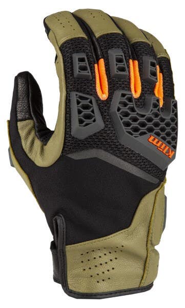 Klim Baja S4 Glove