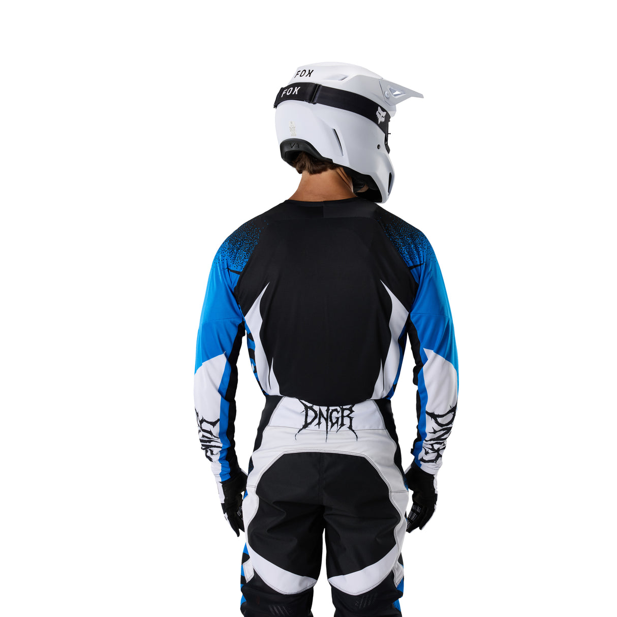 Fox Racing 180 HD38 Jersey
