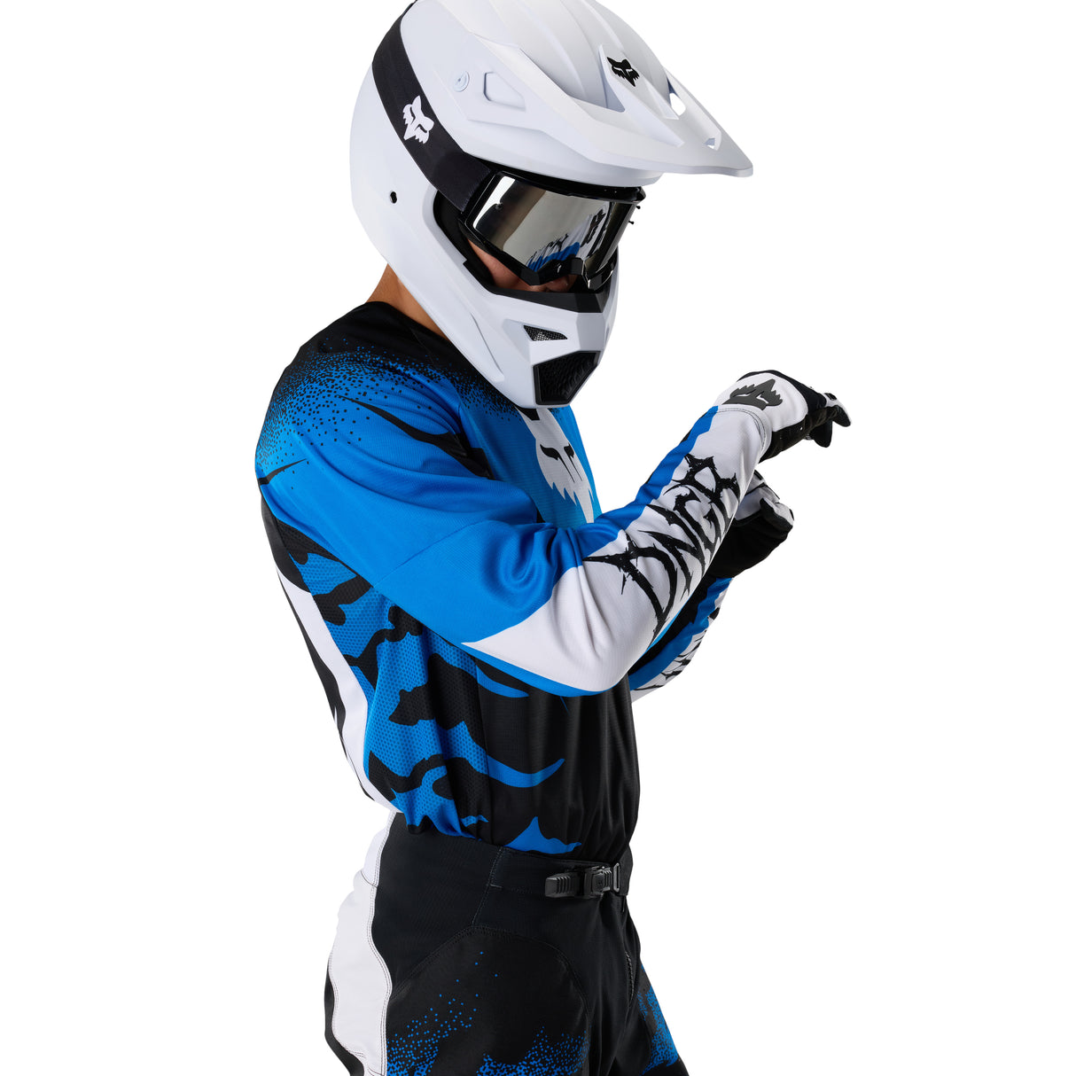 Fox Racing 180 HD38 Jersey
