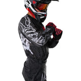 Fox Racing 180 Abyss Jersey
