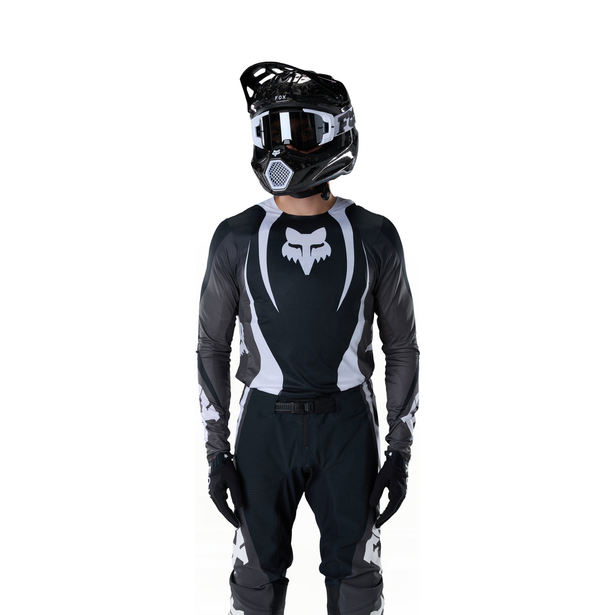Fox Racing Flexair Thorn Jersey