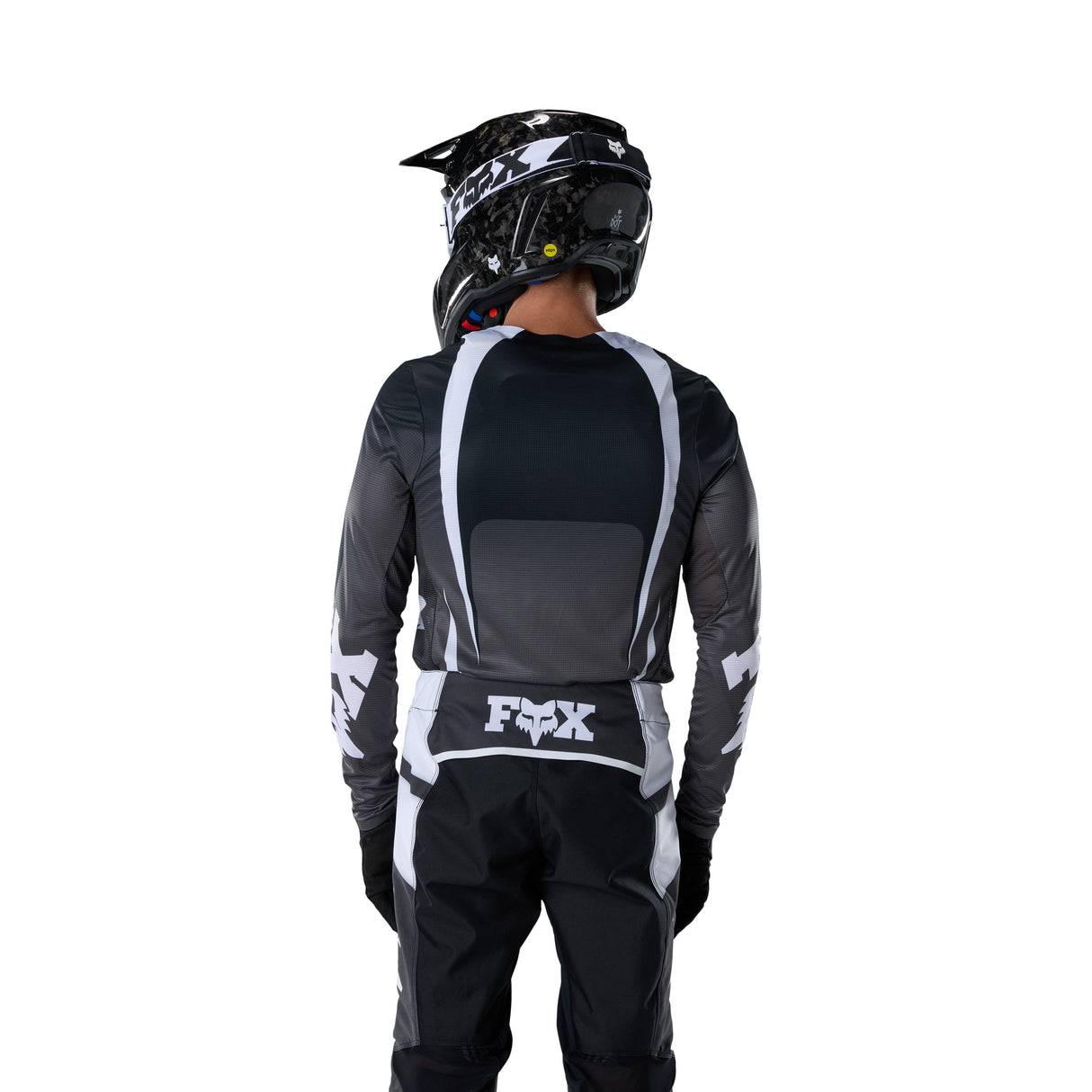 Fox Racing Flexair Thorn Jersey