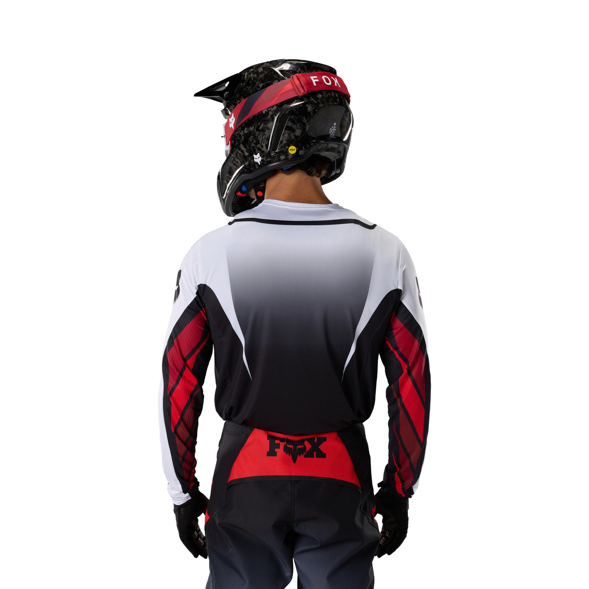 Fox Racing 360 Foundry Jersey