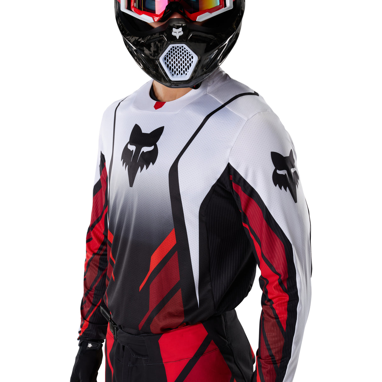 Fox Racing 360 Foundry Jersey