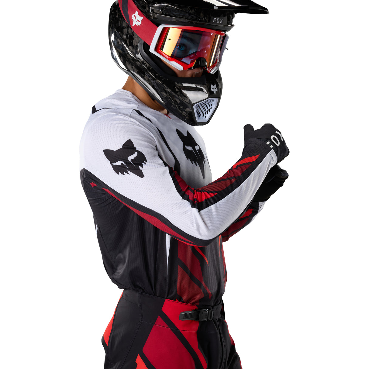 Fox Racing 360 Foundry Jersey