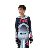 Fox Racing Youth Flexair Arc Jersey