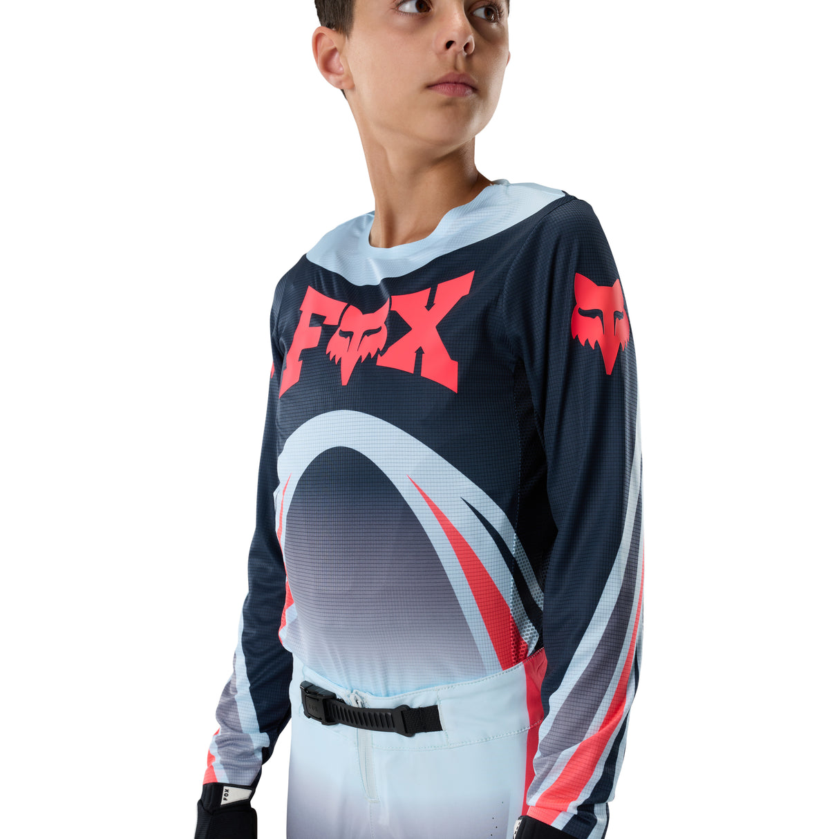 Fox Racing Youth Flexair Arc Jersey