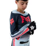 Fox Racing Youth Flexair Arc Jersey