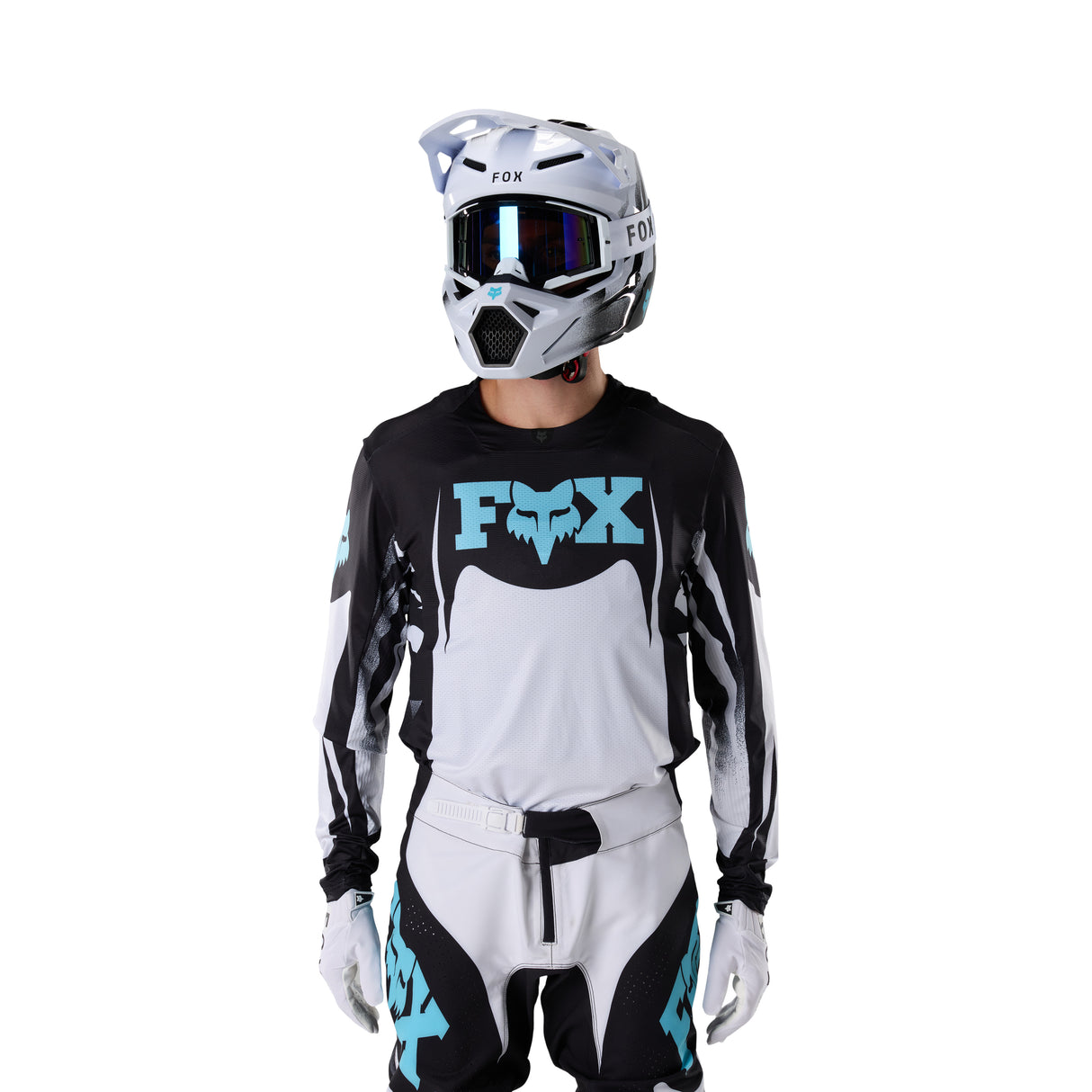 Fox Racing 360 Clutch Jersey