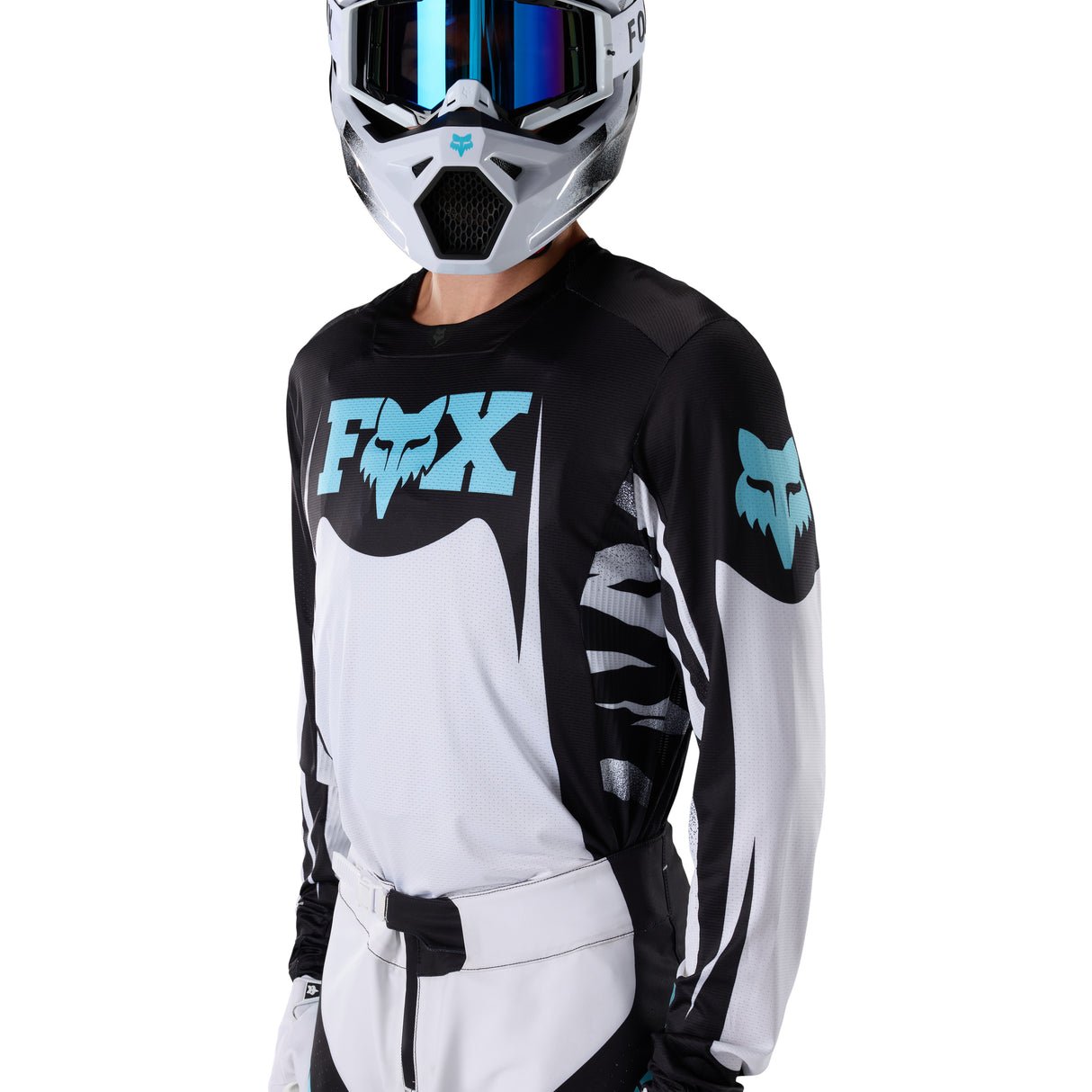 Fox Racing 360 Clutch Jersey