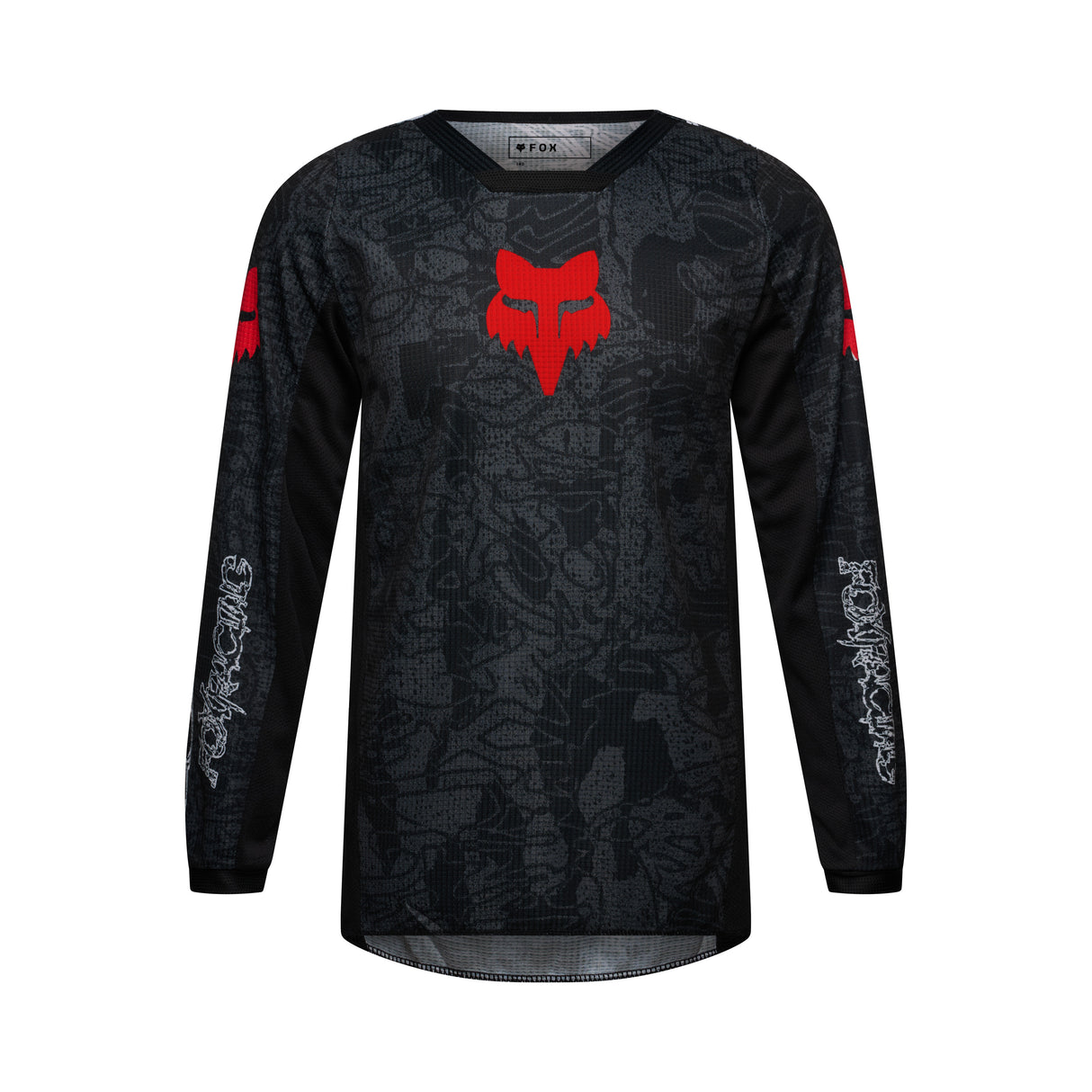 Fox Racing Youth 180 Abyss Jersey