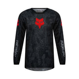 Fox Racing Youth 180 Abyss Jersey