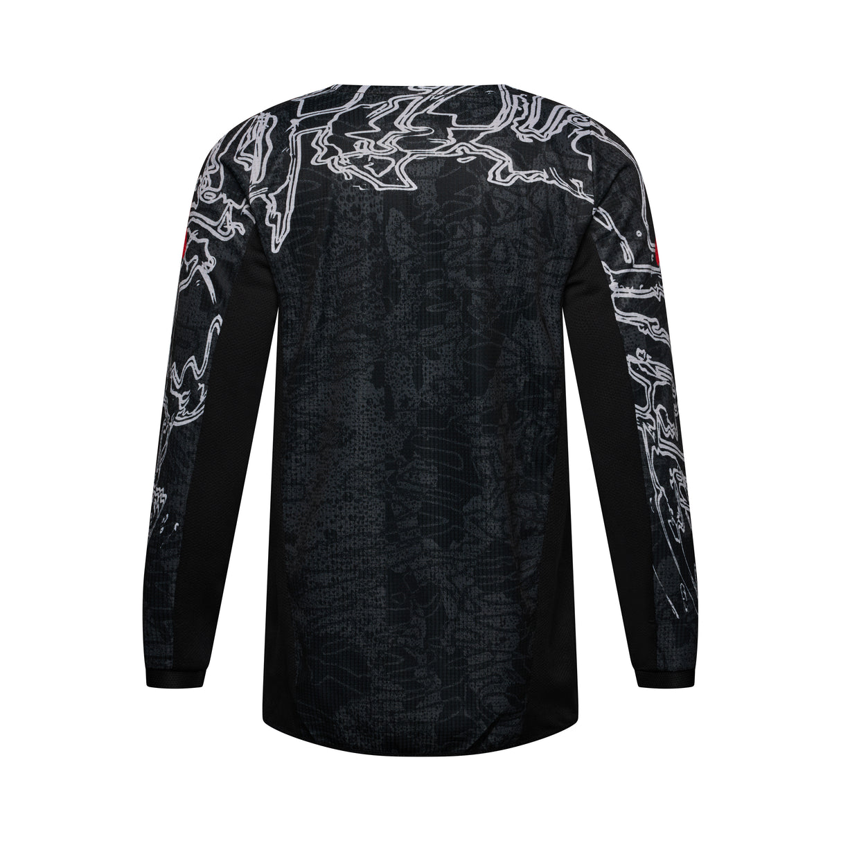Fox Racing Youth 180 Abyss Jersey