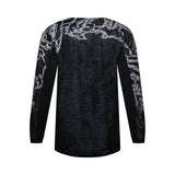 Fox Racing Youth 180 Abyss Jersey