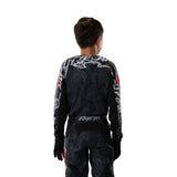 Fox Racing Youth 180 Abyss Jersey