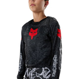 Fox Racing Youth 180 Abyss Jersey