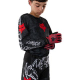 Fox Racing Youth 180 Abyss Jersey